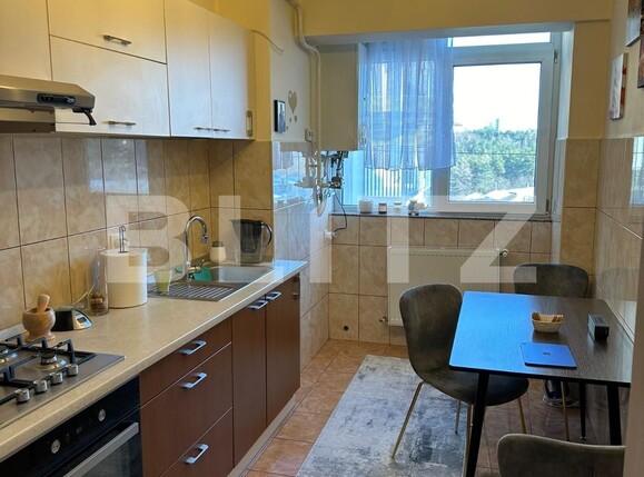 Garsonieră de vânzare George Enescu - 134996AV | BLITZ Suceava | Poza6