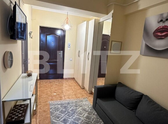 Garsonieră de vânzare George Enescu - 134996AV | BLITZ Suceava | Poza3