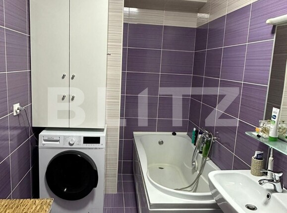 Garsonieră de vânzare George Enescu - 134996AV | BLITZ Suceava | Poza9