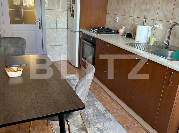 Garsonieră de vânzare George Enescu - 134996AV | BLITZ Suceava | Poza7