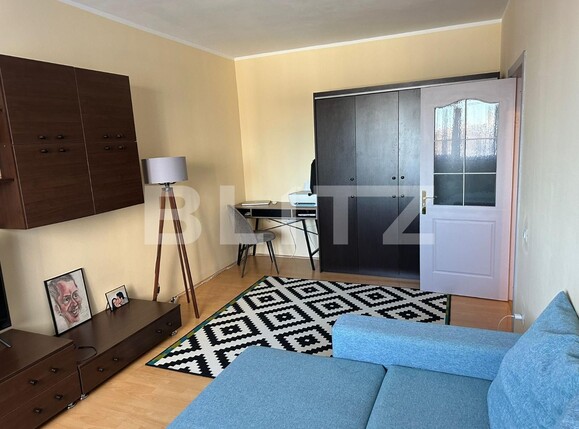 Garsonieră de vânzare George Enescu - 134996AV | BLITZ Suceava | Poza1