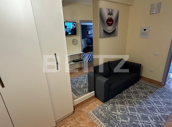 Garsonieră de vânzare George Enescu - 134996AV | BLITZ Suceava | Poza5