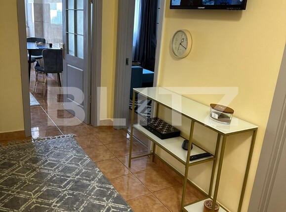 Garsonieră de vânzare George Enescu - 134996AV | BLITZ Suceava | Poza4