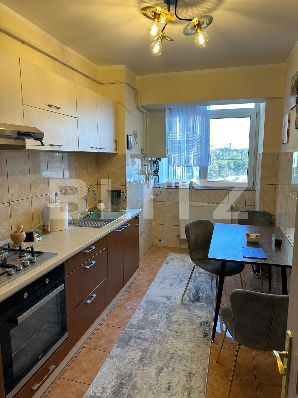 Garsonieră de vânzare George Enescu - 134996AV | BLITZ Suceava | Poza6