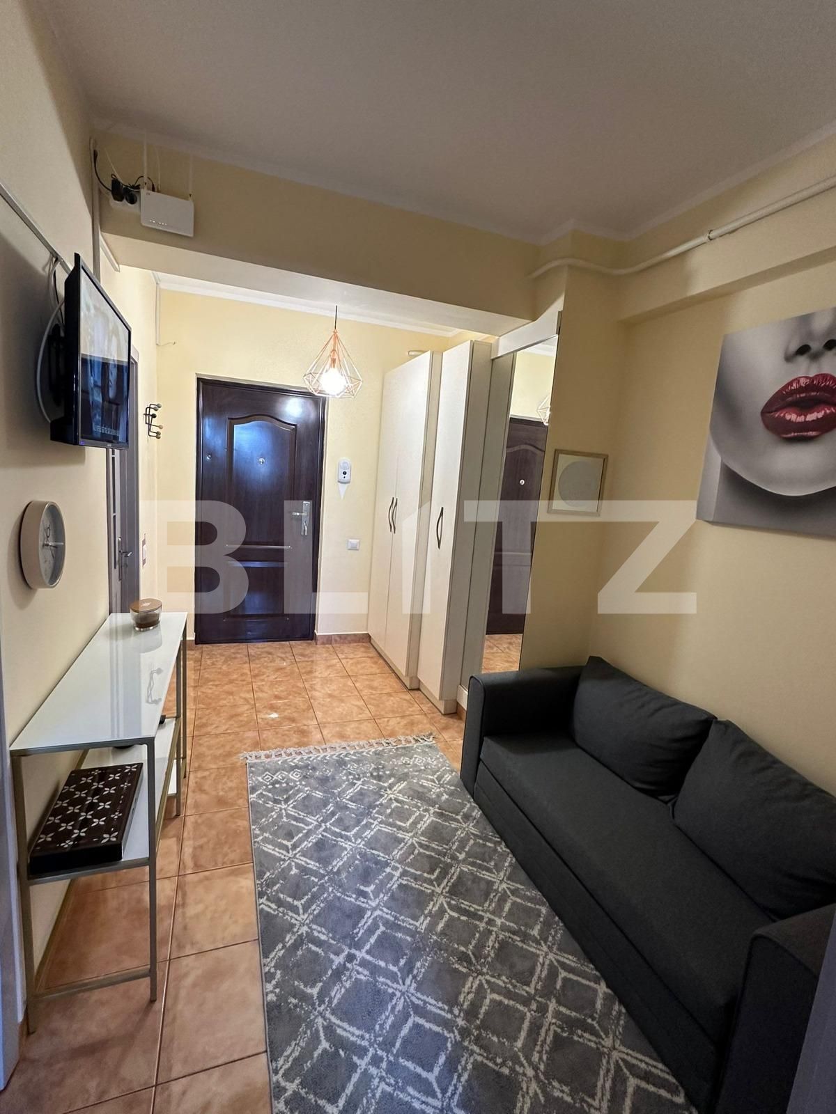 Garsonieră de vânzare George Enescu - 134996AV | BLITZ Suceava | Poza3