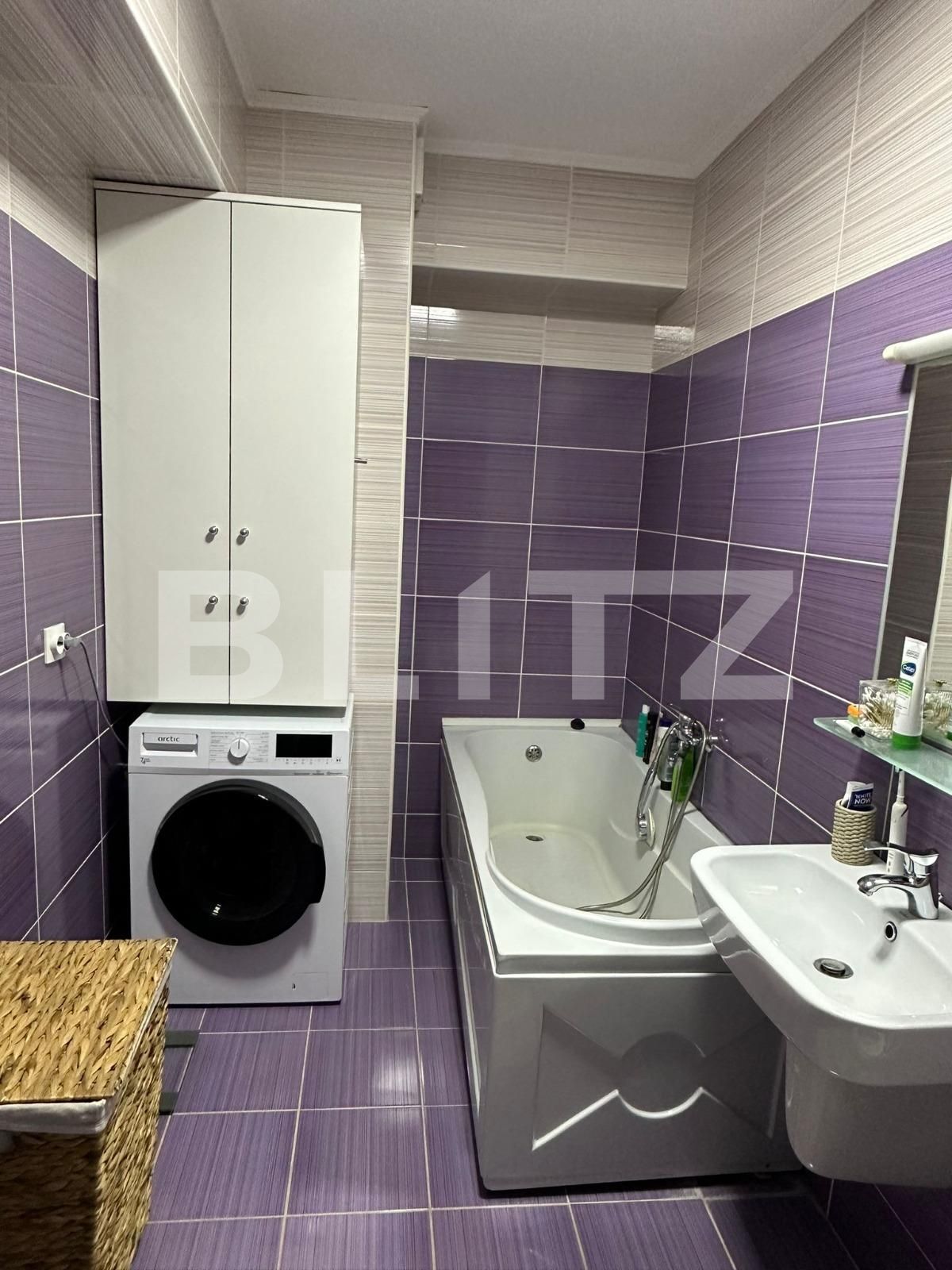 Garsonieră de vânzare George Enescu - 134996AV | BLITZ Suceava | Poza9