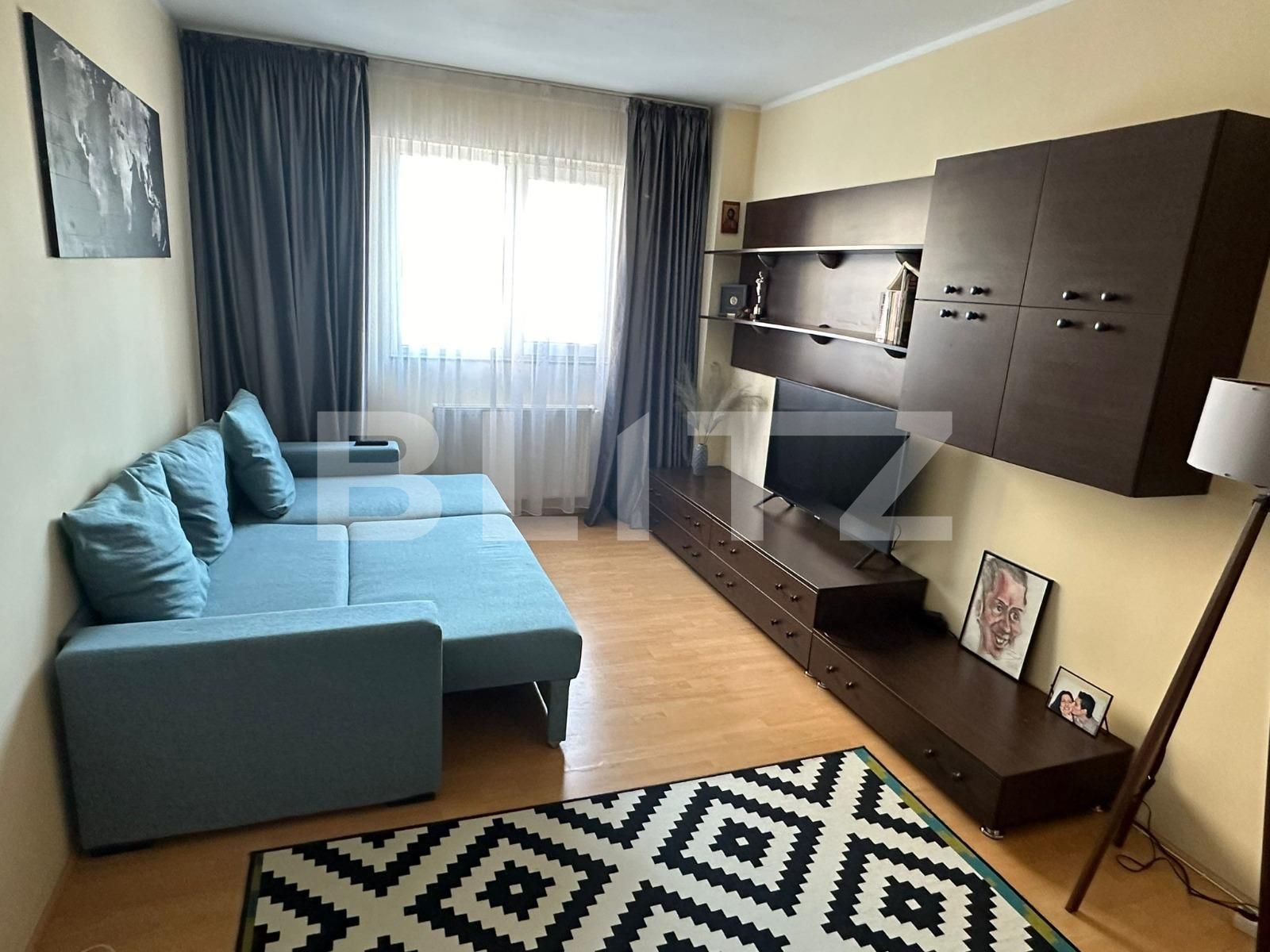 Garsonieră de vânzare George Enescu - 134996AV | BLITZ Suceava | Poza2