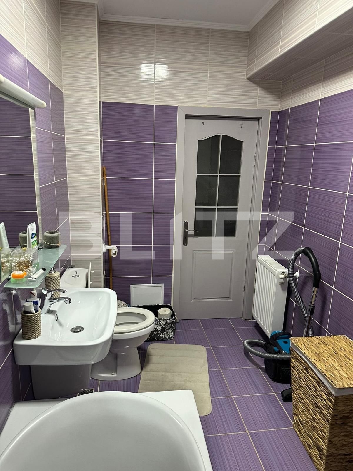 Garsonieră de vânzare George Enescu - 134996AV | BLITZ Suceava | Poza8