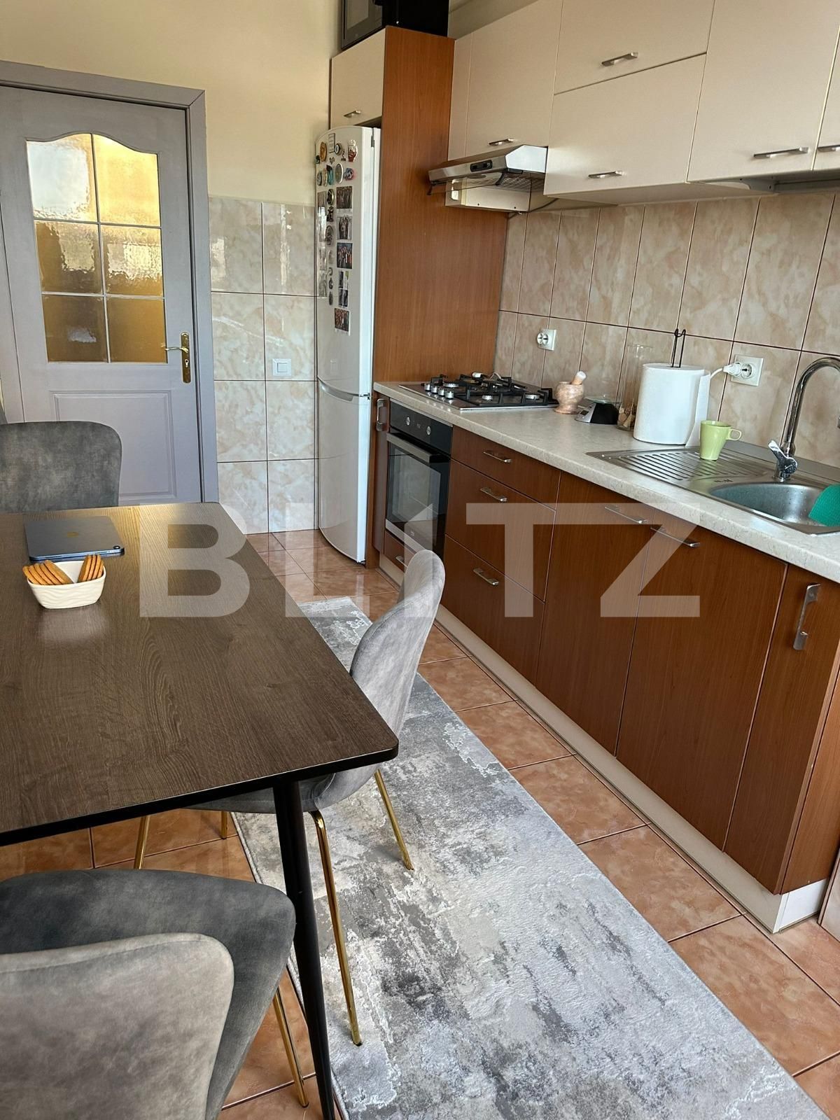 Garsonieră de vânzare George Enescu - 134996AV | BLITZ Suceava | Poza7