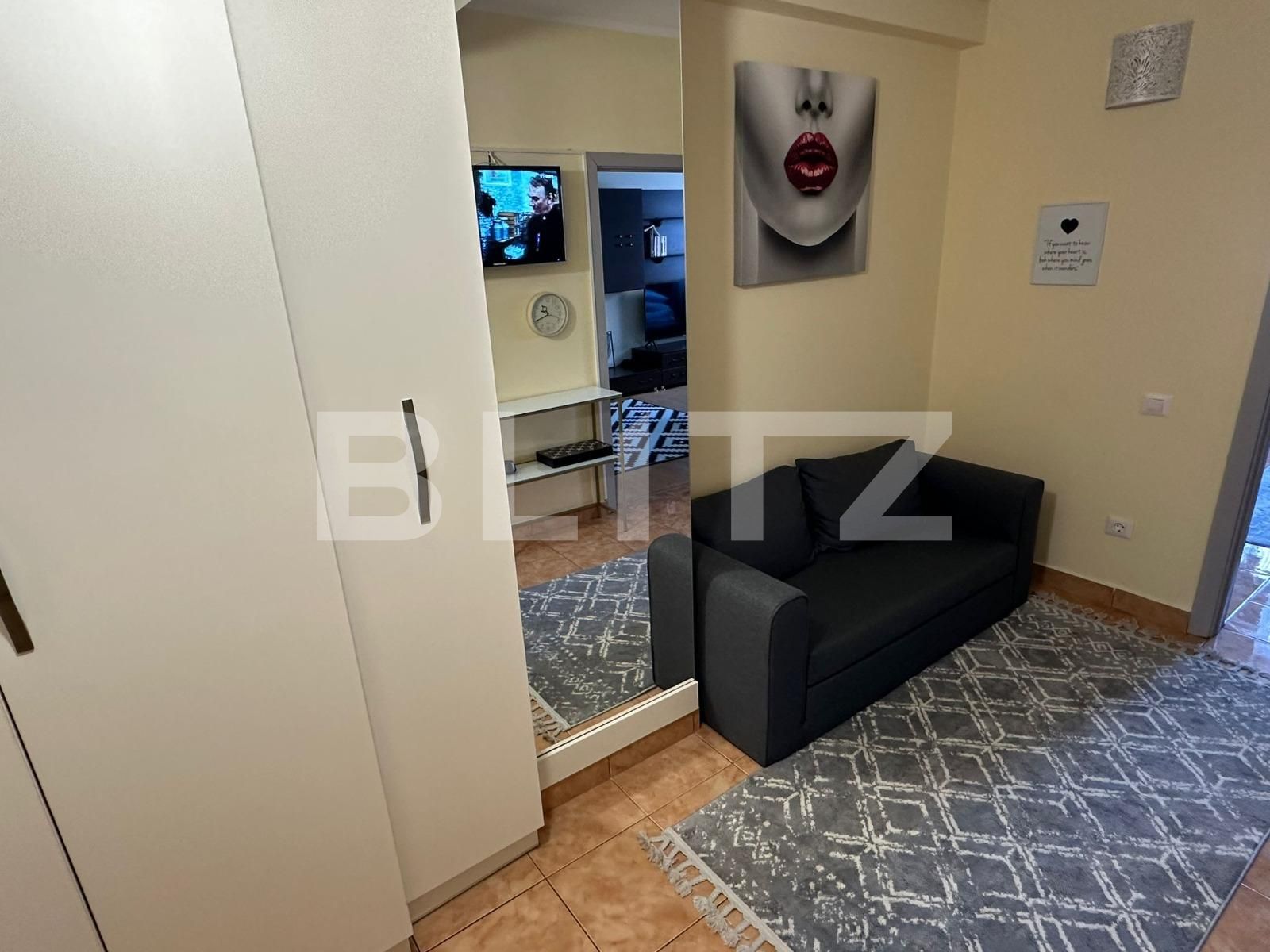 Garsonieră de vânzare George Enescu - 134996AV | BLITZ Suceava | Poza5