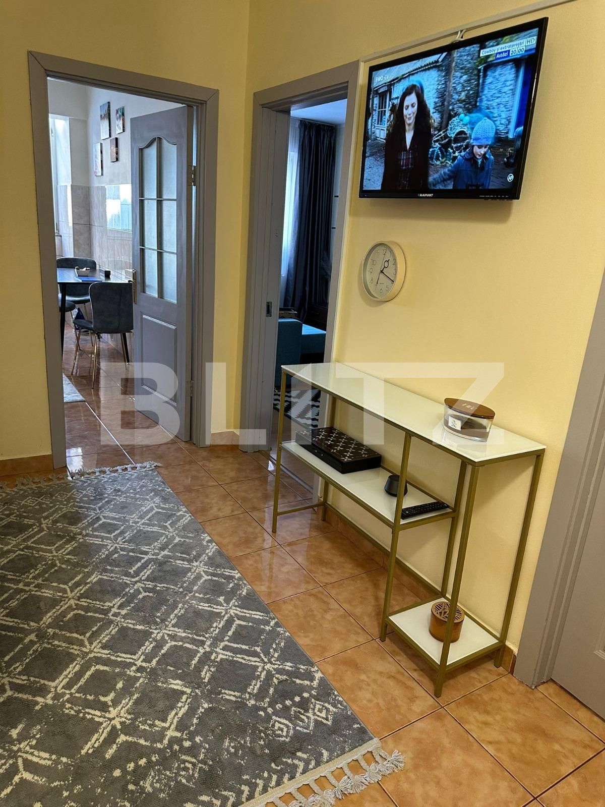 Garsonieră de vânzare George Enescu - 134996AV | BLITZ Suceava | Poza4