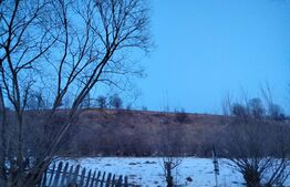 Teren intravilan de 1436 mp, în Mănăstirea Humor 