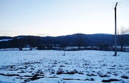 Teren intravilan de 1436 mp, în Mănăstirea Humor 