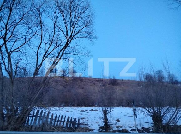 Teren de vânzare Exterior Vest - 134999TV | BLITZ Suceava | Poza4