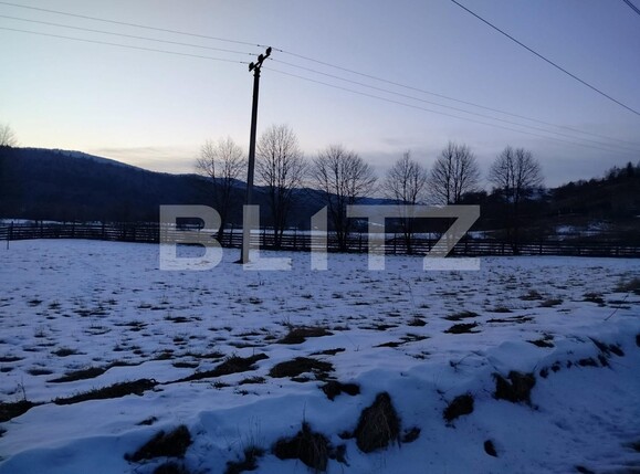 Teren de vânzare Exterior Vest - 134999TV | BLITZ Suceava | Poza2