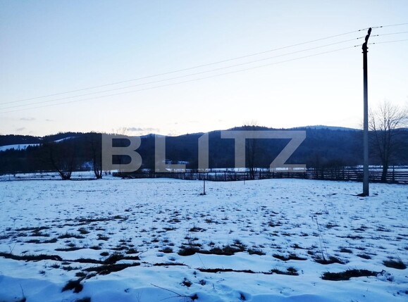 Teren de vânzare Exterior Vest - 134999TV | BLITZ Suceava | Poza1