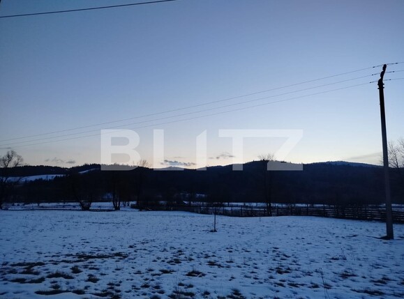 Teren de vânzare Exterior Vest - 134999TV | BLITZ Suceava | Poza3