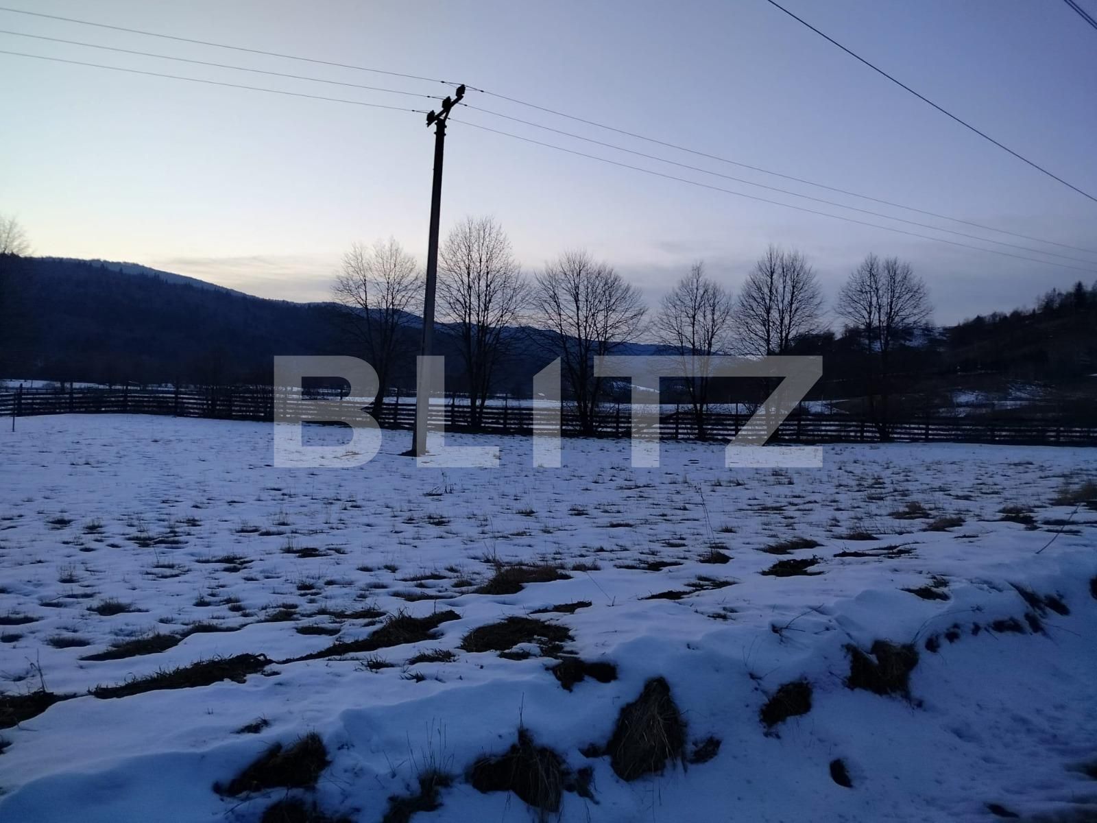 Teren de vânzare Exterior Vest - 134999TV | BLITZ Suceava | Poza2