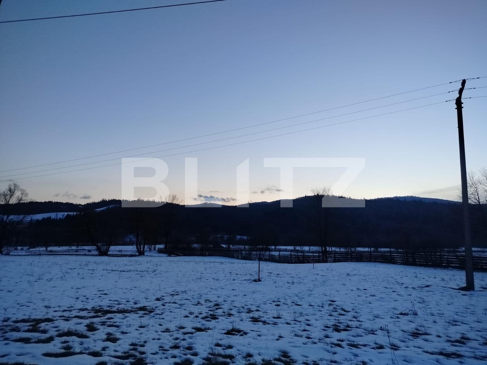 Teren de vânzare Exterior Vest - 134999TV | BLITZ Suceava | Poza3