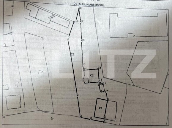 Casa de vânzare 6 camere Burdujeni - 135007CV | BLITZ Suceava | Poza1