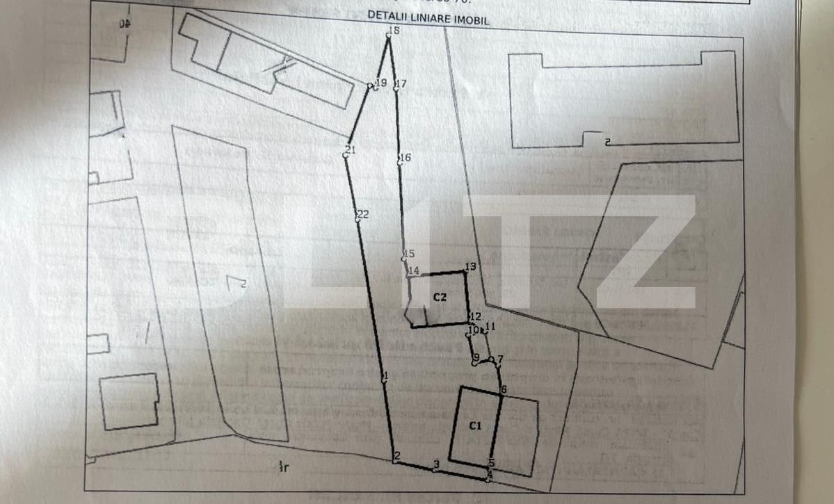 Casa de vânzare 6 camere Burdujeni - 135007CV | BLITZ Suceava | Poza1