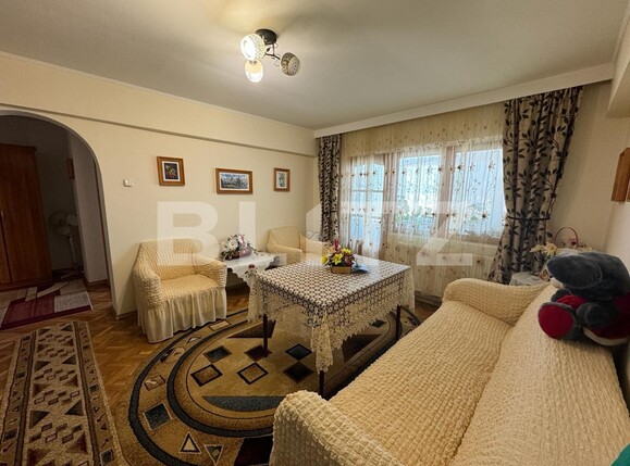 Apartament de vânzare 3 camere Siret - 135014AV | BLITZ Suceava | Poza2