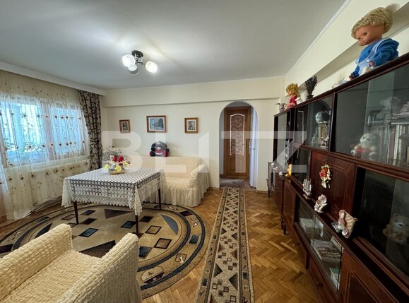 Apartament de vânzare 3 camere Siret - 135014AV | BLITZ Suceava | Poza1