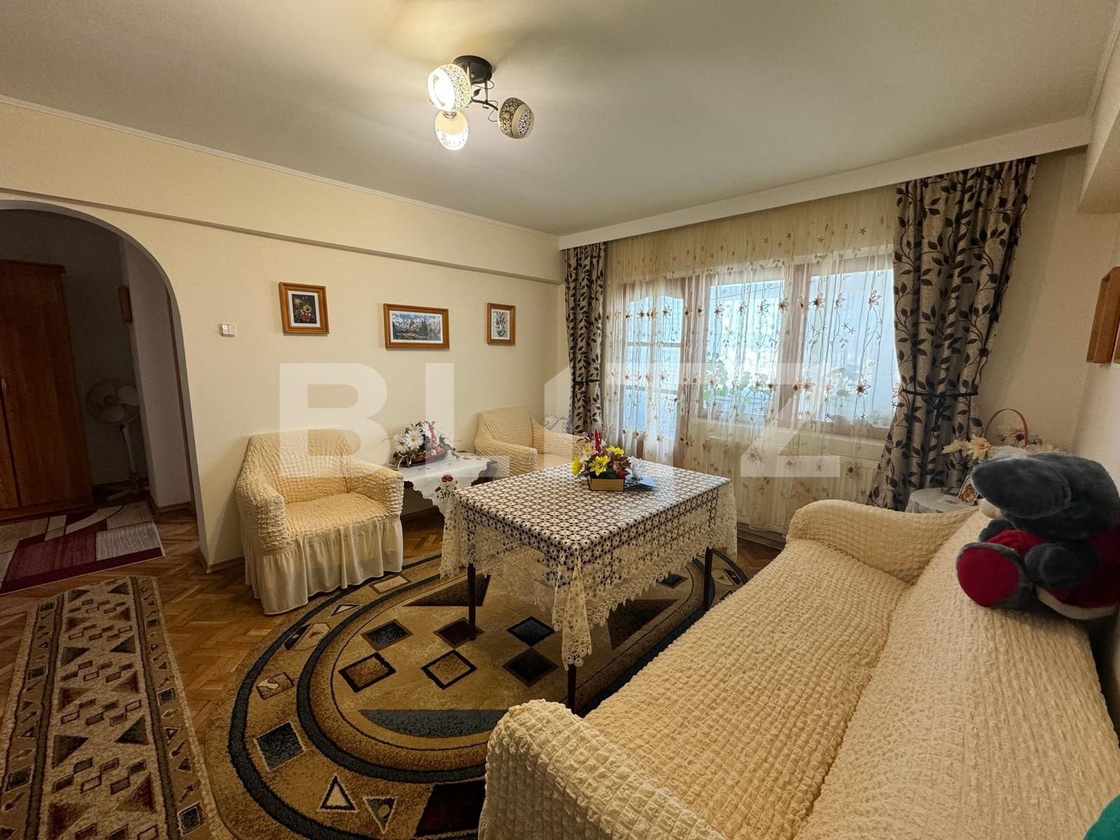 Apartament de vânzare 3 camere Siret - 135014AV | BLITZ Suceava | Poza2