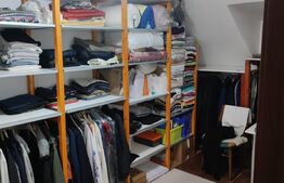 Casa 177mp si Hala 180mp, Mitocul Dragomirnei