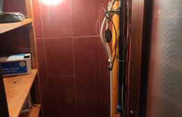 Casa 177mp si Hala 180mp, Mitocul Dragomirnei