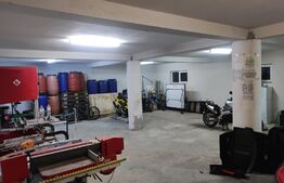 Casa 177mp si Hala 180mp, Mitocul Dragomirnei