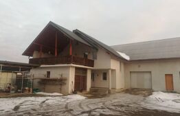 Casa 177mp si Hala 180mp, Mitocul Dragomirnei