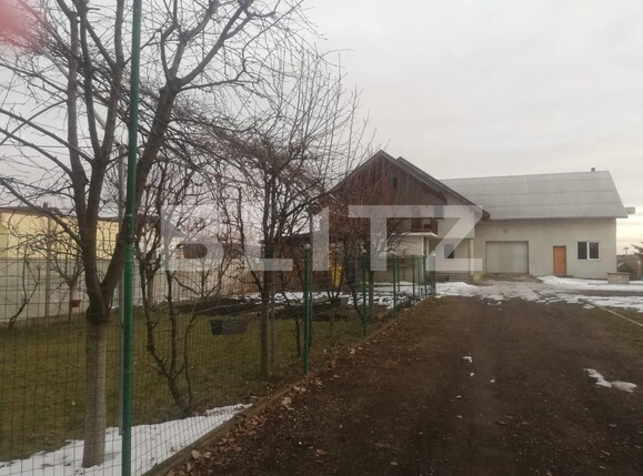 Casa de vânzare 4 camere Mitocu Dragomirnei - 135017CV | BLITZ Suceava | Poza3