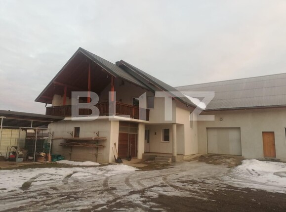 Casa de vânzare 4 camere Mitocu Dragomirnei - 135017CV | BLITZ Suceava | Poza2