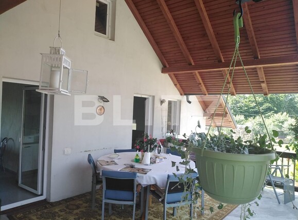 Casa de vânzare 4 camere Mitocu Dragomirnei - 135017CV | BLITZ Suceava | Poza1