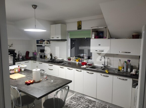 Casa de vânzare 4 camere Mitocu Dragomirnei - 135017CV | BLITZ Suceava | Poza7