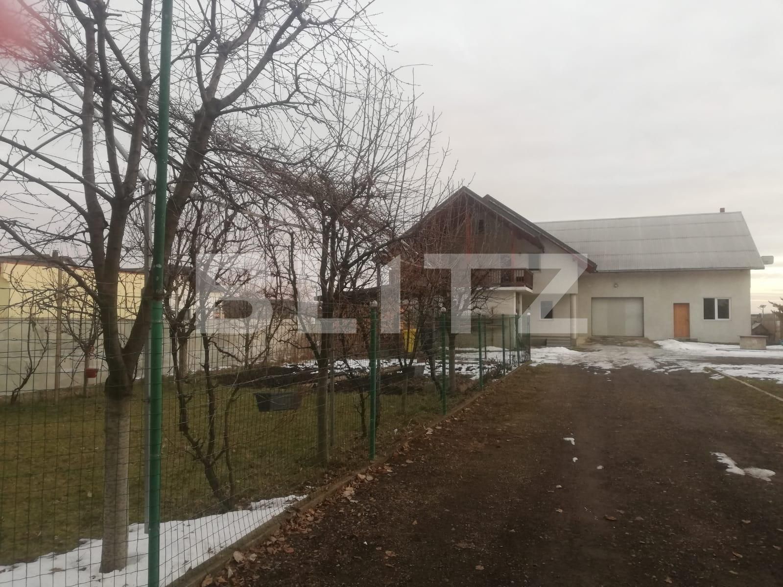 Casa de vânzare 4 camere Mitocu Dragomirnei - 135017CV | BLITZ Suceava | Poza3