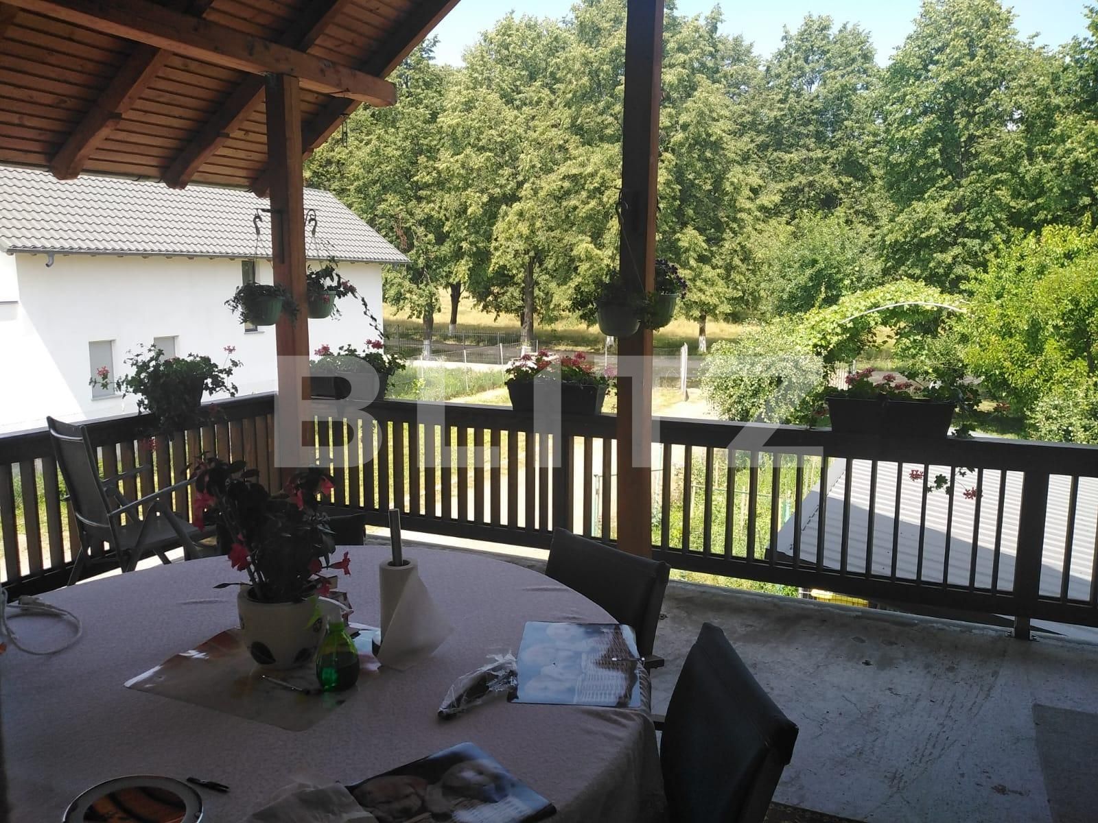 Casa de vânzare 4 camere Mitocu Dragomirnei - 135017CV | BLITZ Suceava | Poza4