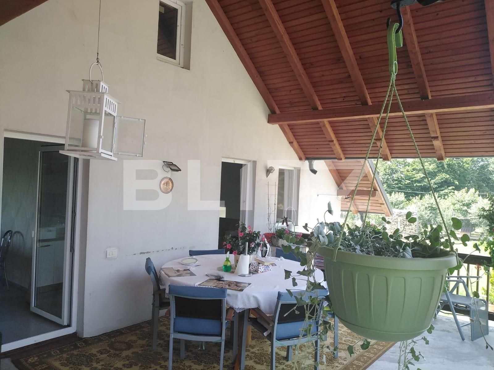 Casa de vânzare 4 camere Mitocu Dragomirnei - 135017CV | BLITZ Suceava | Poza1