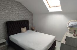 Casa zona centrala Radauti, 170mp, 5 camere