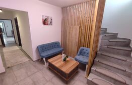 Casa zona centrala Radauti, 170mp, 5 camere