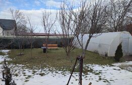 Casa zona centrala Radauti, 170mp, 5 camere