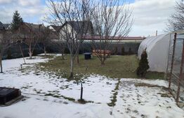 Casa zona centrala Radauti, 170mp, 5 camere