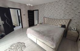 Casa zona centrala Radauti, 170mp, 5 camere