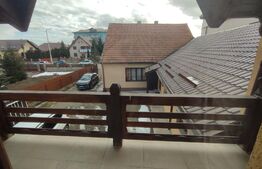 Casa zona centrala Radauti, 170mp, 5 camere