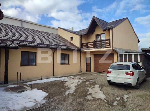 Casa de vânzare 5 camere Radauti - 135046CV | BLITZ Suceava | Poza1