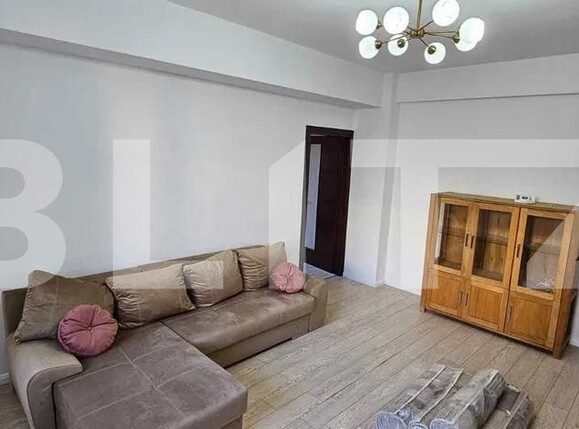 Apartament de vânzare 2 camere Ultracentral - 135057AV | BLITZ Suceava | Poza1