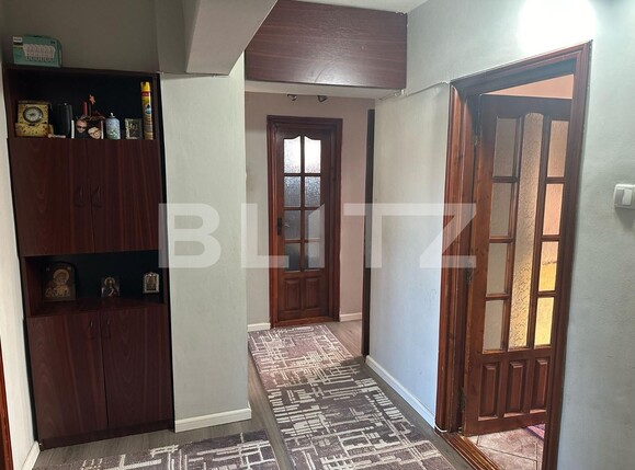 Apartament de vânzare 4 camere Ultracentral - 135081AV | BLITZ Suceava | Poza1