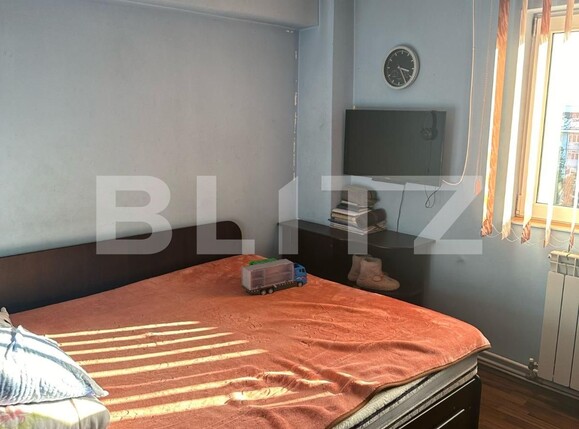 Apartament de vânzare 4 camere Ultracentral - 135081AV | BLITZ Suceava | Poza4