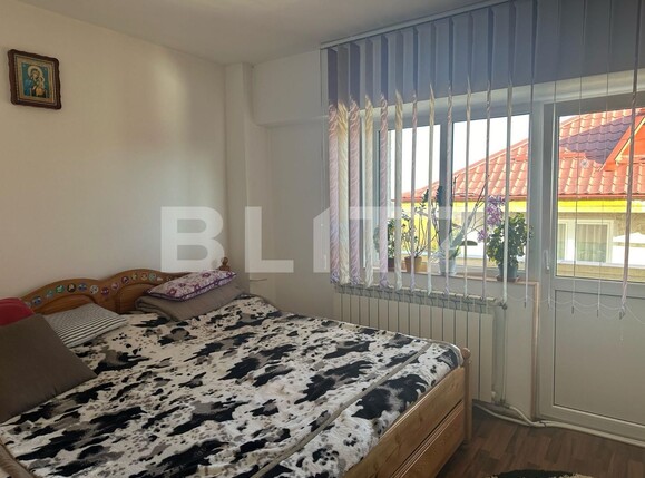 Apartament de vânzare 4 camere Ultracentral - 135081AV | BLITZ Suceava | Poza2